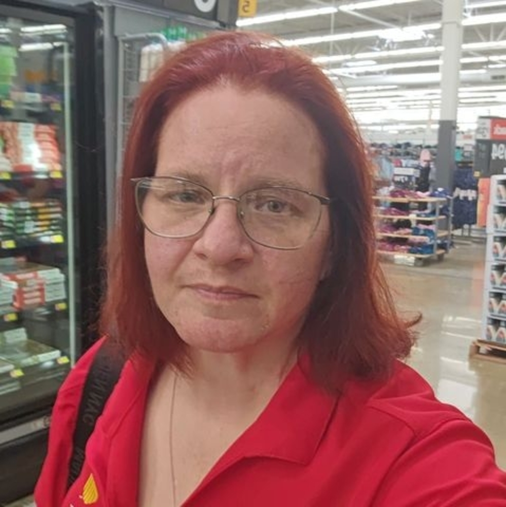 Meet your Posher, Shelly
